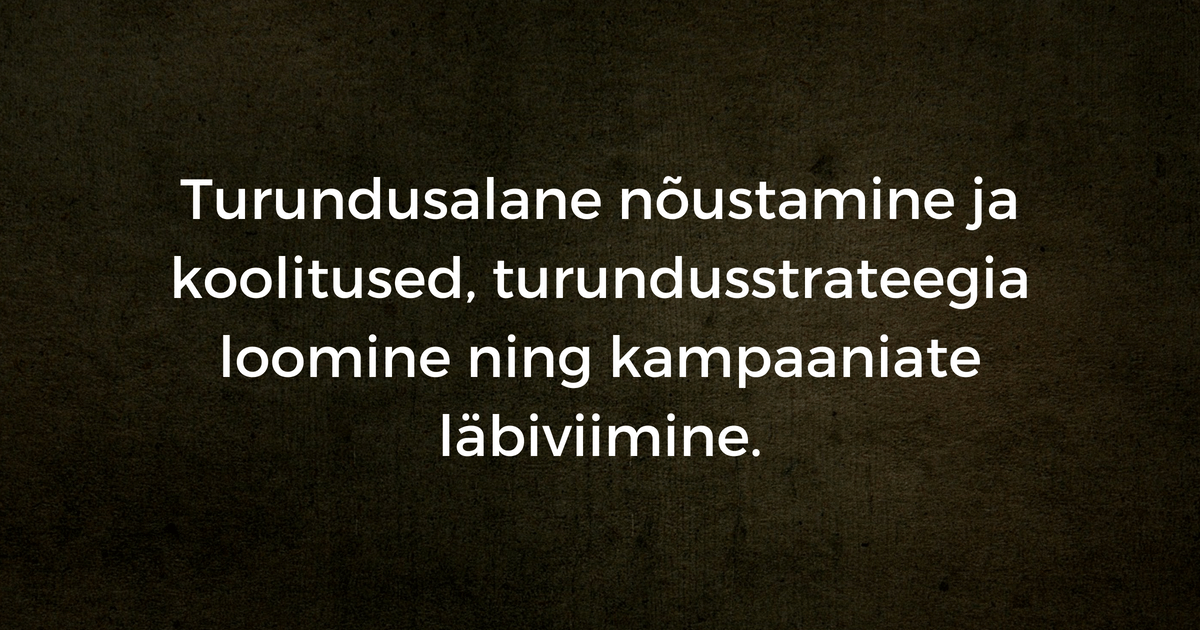 1. SissejuhatusMis on Meta Pixel?Meta Pixel (endine Facebook Pixel) on jälgimiskood, mis kogub andmeid Sinu veebilehe külastajate tegevuste kohta. See võimaldab