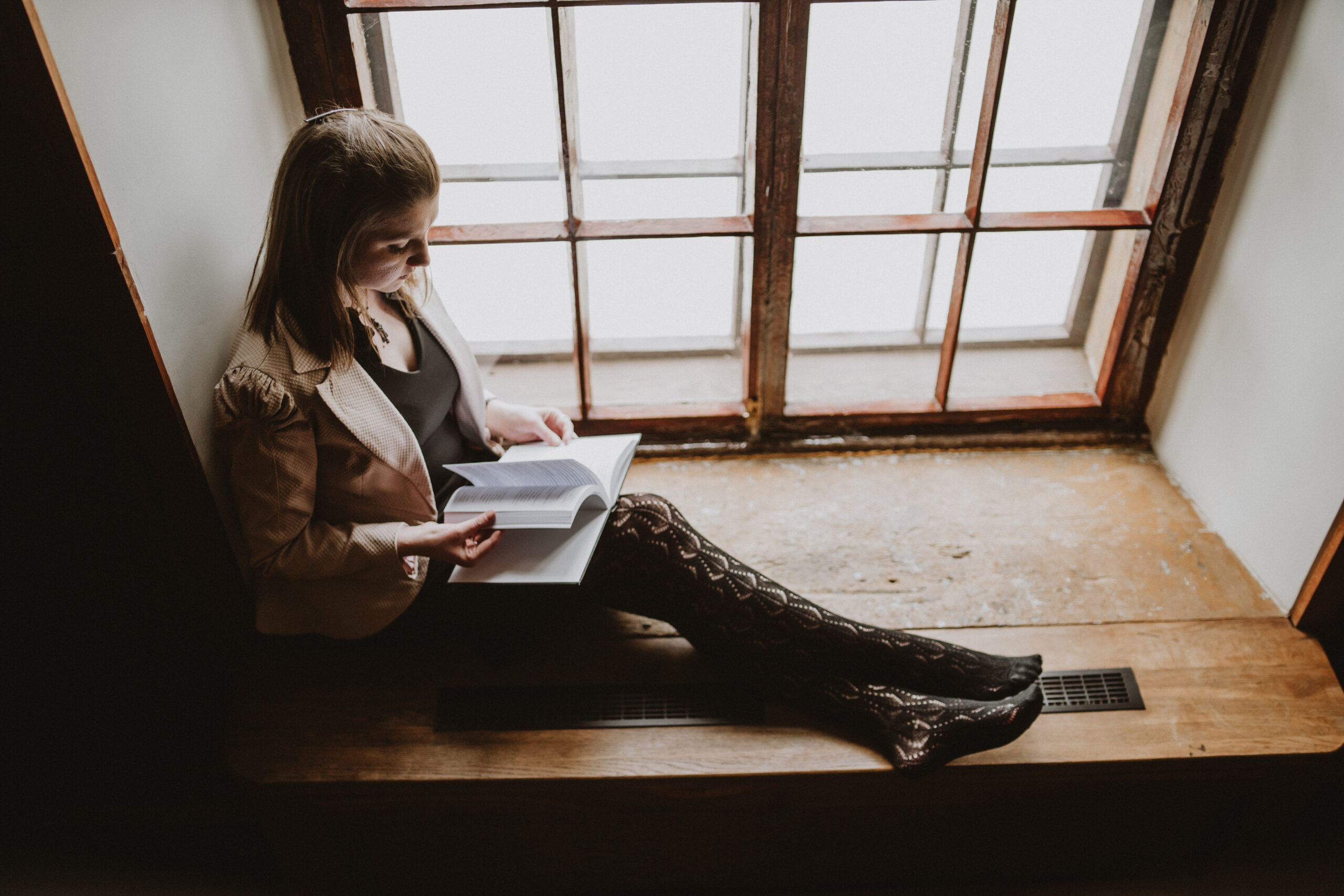 Katrin Vilimaa-Otsing marketing strategyst, digital marketing consultant