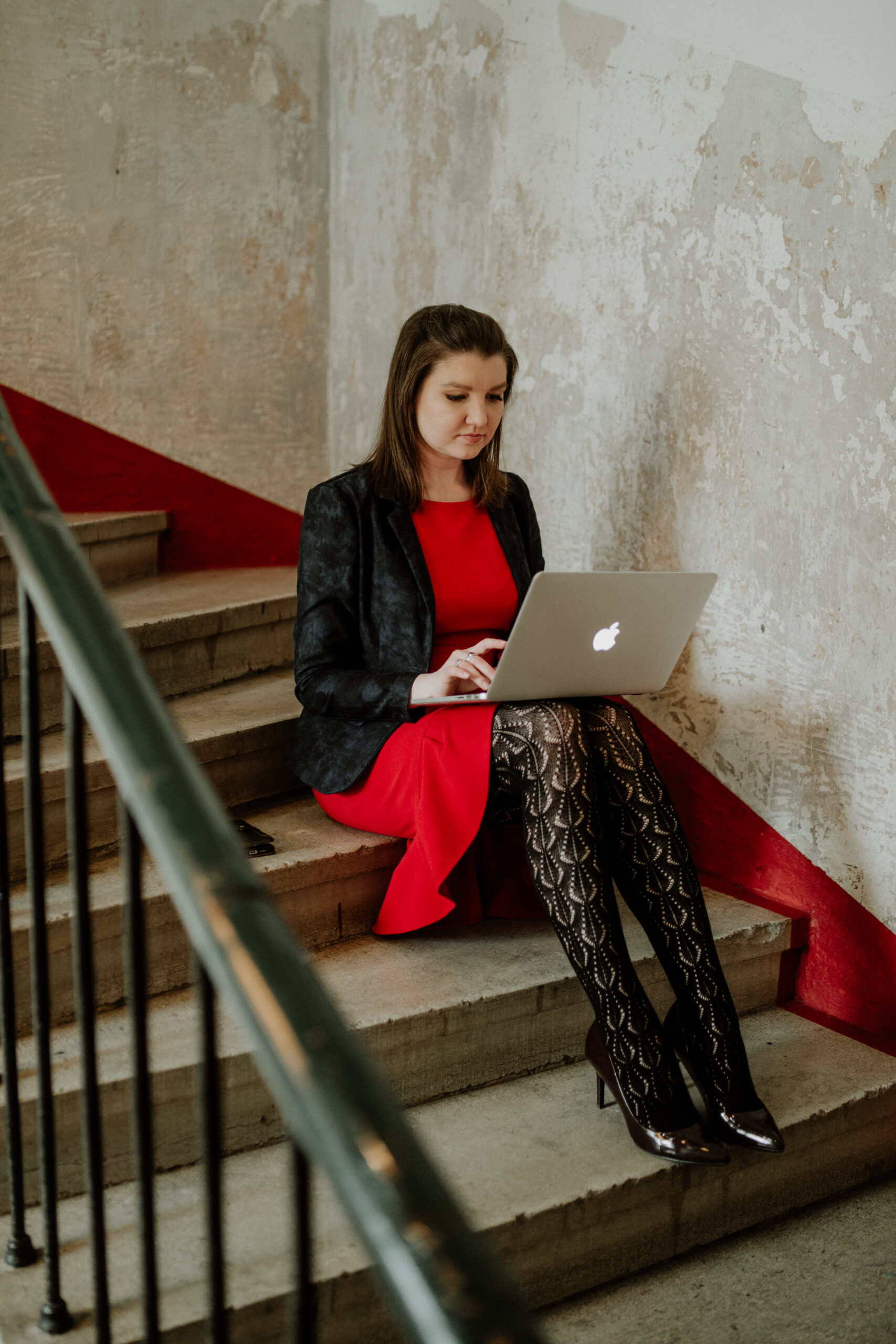Katrin Vilimaa-Otsing marketing expert